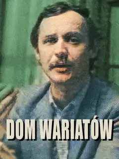 Dom wariatów Online • Polski Lektor