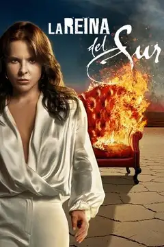 La Reina del Sur Ver Online Castellano • veroTV