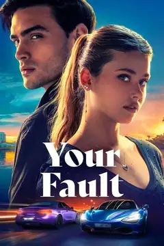 Culpa tuya veroTV Online • Pelicula Completa