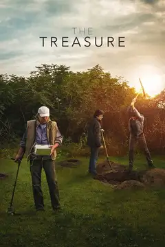 El tesoro veroTV Online • Pelicula Completa