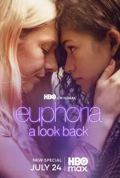 Ver Euphoria: Echando la vista atrás película completa online en español