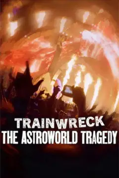 Totalna katastrofa: Tragedia na Astroworld Online • Polski Lektor