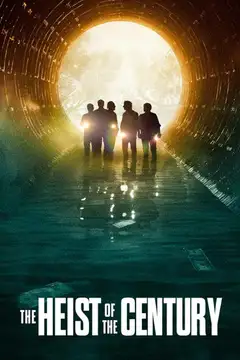 El robo del siglo veroTV Online • Pelicula Completa