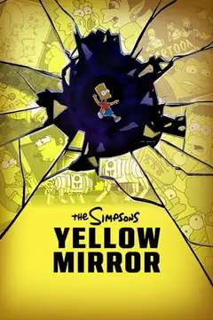 Yellow Mirror Online • Polski Lektor