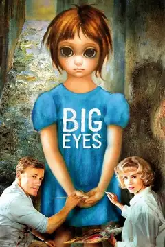 Big Eyes veroTV Online • Pelicula Completa