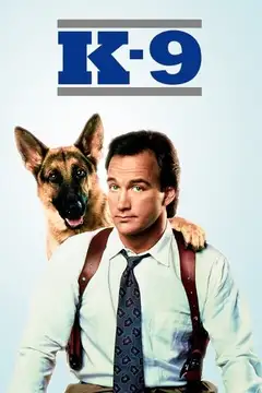 Superagente K-9 veroTV Online • Pelicula Completa