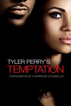 Tyler Perry’s Temptation: Confessions of a Marriage Counselor veroTV Online • Pelicula Completa