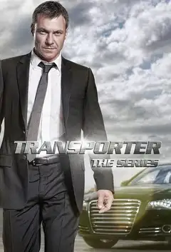 Transporter: La serie Ver Online Castellano • veroTV