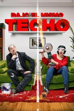 Bajo el mismo techo veroTV Online • Pelicula Completa