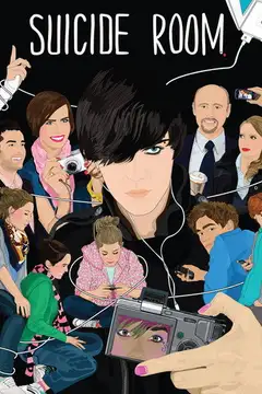 Ver Sala samobójców película completa online en español