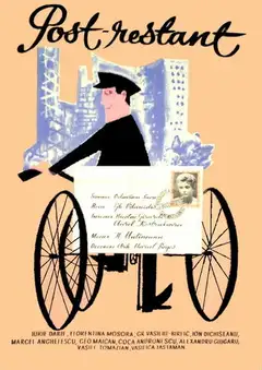 General Delivery Online • Polski Lektor