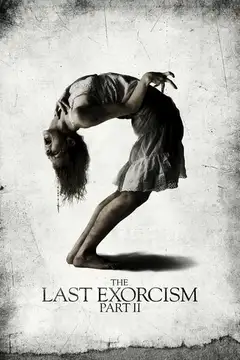 El último exorcismo 2 veroTV Online • Pelicula Completa