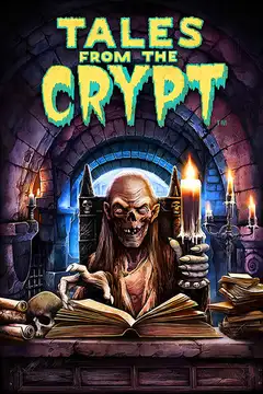 Historias de la cripta Ver Online Castellano • veroTV