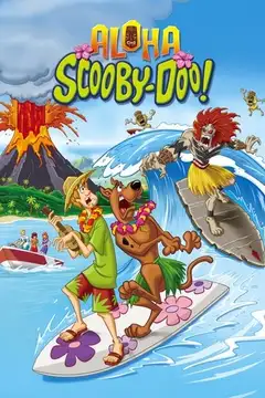 ¡Aloha, Scooby-Doo! El misterio de la isla de Hanahuna veroTV Online • Pelicula Completa