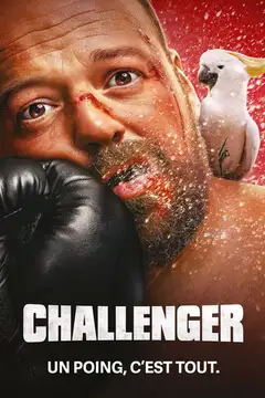 Challenger veroTV Online • Pelicula Completa