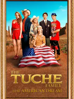Les Tuche 2 : Le Rêve américain Online • Polski Lektor