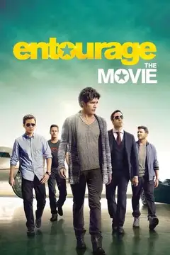 Entourage (El séquito) veroTV Online • Pelicula Completa