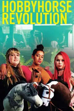 Hobbyhorse Revolution Online • Polski Lektor