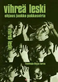 The Green Widow Online • Polski Lektor