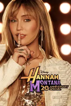 Hannah Montana: Especial 20 aniversario veroTV Online • Pelicula Completa