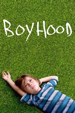 Boyhood (Momentos de una vida) veroTV Online • Pelicula Completa