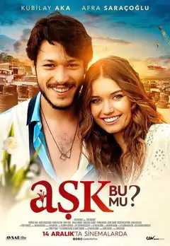 Aşk Bu Mu? veroTV Online • Pelicula Completa