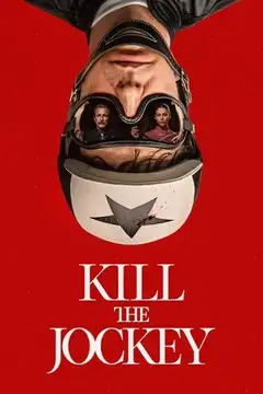 El jockey veroTV Online • Pelicula Completa