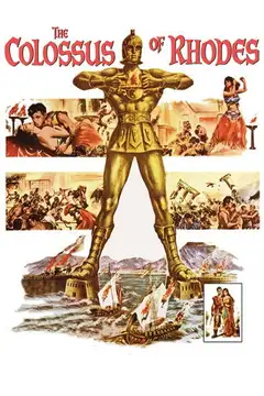 El Coloso De Rodas veroTV Online • Pelicula Completa