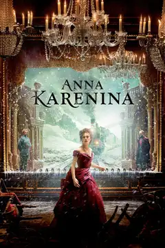 Ver Anna Karenina película completa online en español