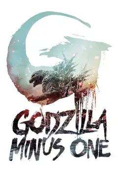 Godzilla Minus One veroTV Online • Pelicula Completa