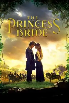 La princesa prometida veroTV Online • Pelicula Completa