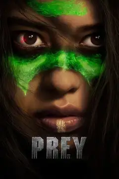 Ver Predator: La presa película completa online en español