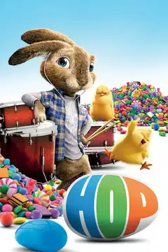 Ver Hop: Rebelde Sin Pascua película completa online en español