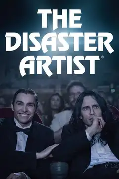 The Disaster Artist veroTV Online • Pelicula Completa