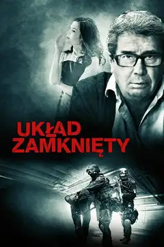 Układ zamknięty Online • Polski Lektor