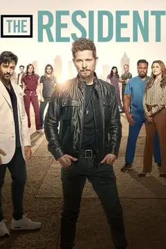 The Resident Ver Online Castellano • veroTV