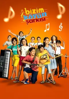 Bizim Köyün Şarkısı veroTV Online • Pelicula Completa