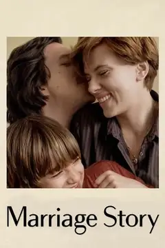 Historia de un matrimonio veroTV Online • Pelicula Completa