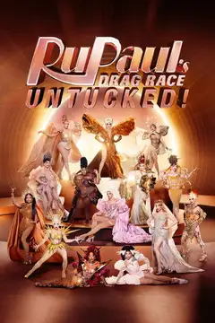 RuPaul: Reinas del drag: ¡Desatadas! Ver Online Castellano • veroTV