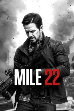 Milla 22 veroTV Online • Pelicula Completa