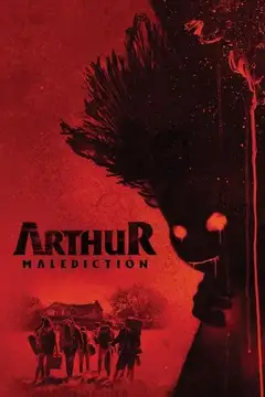 Arthur, malédiction veroTV Online • Pelicula Completa
