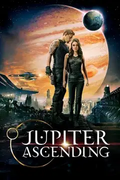 El destino de Júpiter veroTV Online • Pelicula Completa