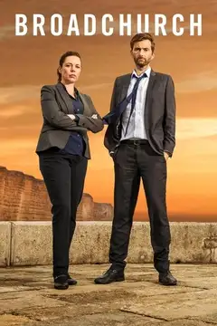 Broadchurch Ver Online Castellano • veroTV