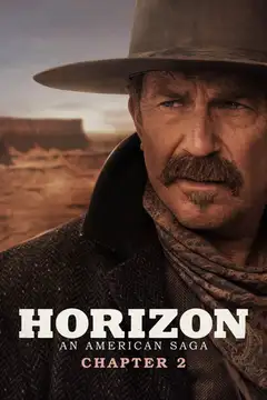 Horizon: An American Saga - Capítulo 2 veroTV Online • Pelicula Completa