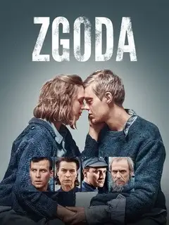 Zgoda Online • Polski Lektor