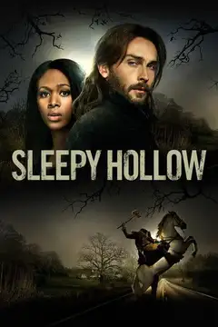 Sleepy Hollow Ver Online Castellano • veroTV