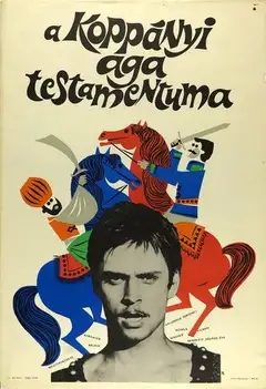 The Aga's Testament Online • Polski Lektor