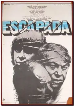 Escapada Online • Polski Lektor