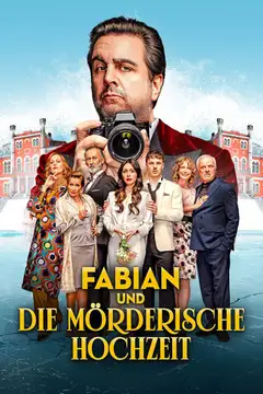Fabian y la boda mortal veroTV Online • Pelicula Completa