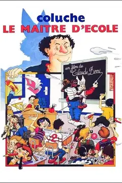 Le Maître d'école veroTV Online • Pelicula Completa